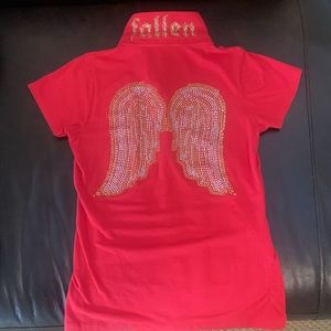 ✨PEPE Jeans London - FALLEN Angel - Fits like a SM